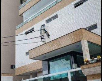 Apartamento · 2 Quartos · Apartamento à venda - na Vila Caiçara