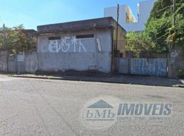 Terreno · Terreno à venda - no Vila Nova Curuçá