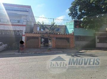 Comercial · 280m² · Comercial à venda - no Vila Nova Curuçá