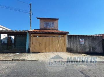 Casa · 150m² · 3 Quartos · Casa à venda - no Parque Santa Rita