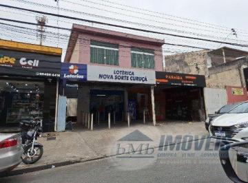 Comercial · 253m² · Comercial à venda - no Vila Nova Curuçá