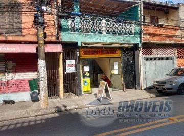 Comercial · 220m² · Comercial à venda - no Jardim Lajeado
