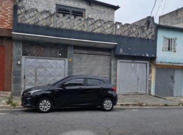 Comercial · 300m² · Comercial à venda - no Vila Nova Curuçá