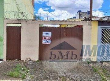 Casa · 124m² · 1 Quarto · Casa à venda - no Parque Guaianazes