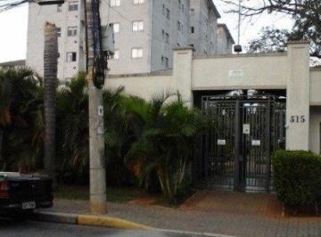 Apartamento · 86m² · 2 Quartos · Apartamento à venda - no Jardim Santo Antônio
