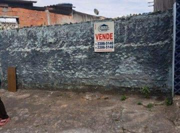 Terreno · Terreno à venda - no Jardim Etelvina