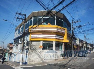 Comercial · 210m² · Comercial à venda - no Jardim Robru