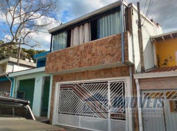 Casa · 220m² · 3 Quartos · Casa à venda - no Jardim Rubi