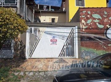 Casa · 2 Quartos · Casa à venda - no Vila Nova Curuçá