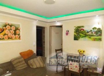 Apartamento · 46m² · 2 Quartos · Apartamento à venda - no Jardim Nélia