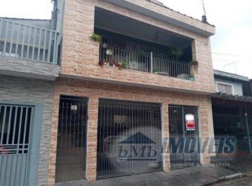 Casa · 137m² · 4 Quartos · Casa à venda - no Vila Cardoso Franco