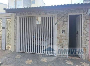 Casa · 120m² · 2 Quartos · Casa à venda - no Vila Silva Teles