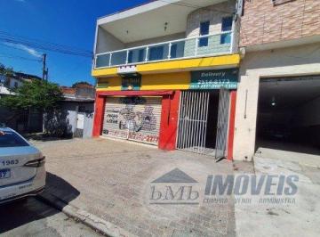 Comercial · Comercial para aluguel - no Parque Guaianazes