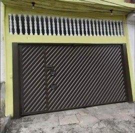 Casa · 100m² · 2 Quartos · Casa à venda - no Jardim Vitória