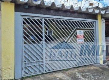 Casa · 124m² · 2 Quartos · Casa à venda - no Parque Guaianazes