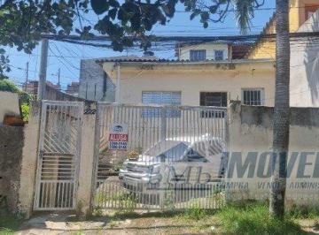 Casa · 2 Quartos · Casa para aluguel - no Vila Santa Teresinha
