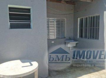 Casa · 2 Quartos · Casa para aluguel - no Vila Santa Teresinha