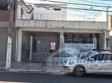 Casa · 191m² · 4 Quartos · Casa à venda - no Vila Rosaria