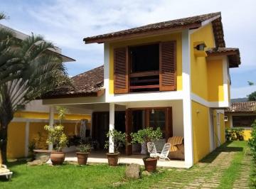 Casa de 4 quartos, São Sebastião · Casa de rua com escritura definitiva bem localizada no bairro de Juquehy!