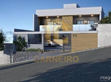 Apartamento · 3 Quartos · 2 Vagas · Apartamento à venda em Parque Veneza - Santana do Paraíso