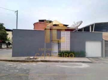 Casa · 200m² · 3 Quartos · 3 Vagas · Casa à venda no Iguaçu em Ipatinga