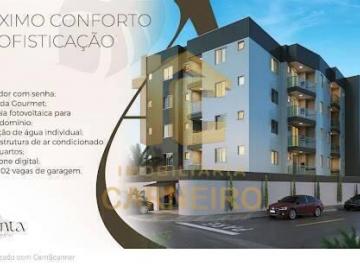 Apartamento · 85m² · 3 Quartos · 2 Vagas · Apartamentos à venda no Residencial Atlanta no Veneza - Ipatinga