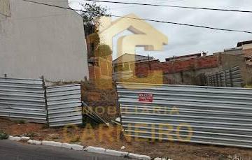 Terreno · 301m² · Lote / Terreno em Eldorado  -  Timóteo