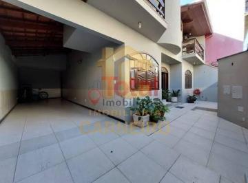 Casa · 481m² · 4 Quartos · 3 Vagas · Casa de Alto Padrão à venda no Cidade Nova - Santana do Paraíso