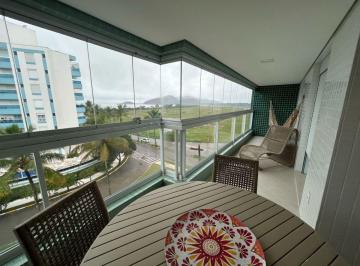 Apartamento de 3 quartos, Bertioga · Apartamento à venda