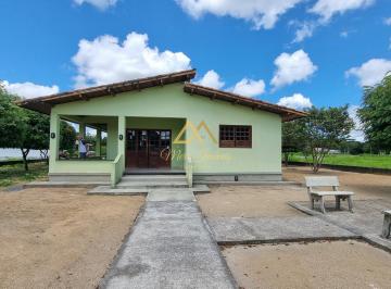 Foto 01 · Casa Térrea a Venda, em Condomínio com 3 Quartos e  4 Vagas em Aldeia dos Camarás, Camaragibe-PE: