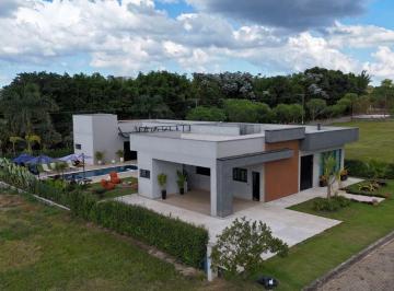 Casa de 4 quartos, Piracaia · CASA TÉRREA MOBILIADA EM COND. NA REPRESA