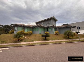 Casa · 600m² · 4 Quartos · Casa para Locação Condomínio Alto Padrão Fechado Mairiporã