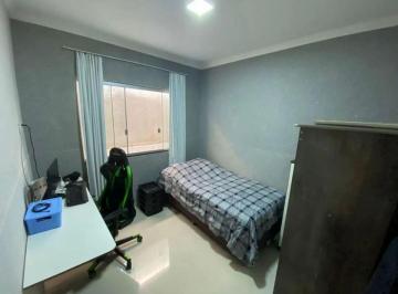 Casa de 3 quartos, Águas Claras · Casa escriturada com 03 quartos e 400m² - Arniqueiras, Conjunto 5