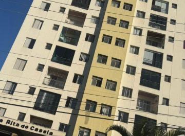 Apartamento de 2 quartos, Taboão da Serra · Apartamento com 2 Quartos à venda, 66m² - Jardim Monte Alegre