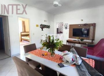Foto 01 · Casa para venda no Sapê tipo sobrado com quintal, 2 quartos, sala ampla e 1 vaga.