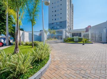 Apartamento de 2 quartos, Santo André · 50m² - 2dorm, 1suíte, 1vaga