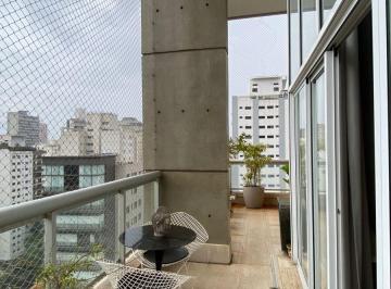 Apartamento , São Paulo · Apartamento pé direito duplo disponível