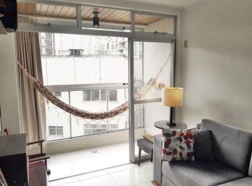 Apartamento de 2 quartos, Niterói · Aparta,mento Icarai 2 quartos 1 suite 1 vaga