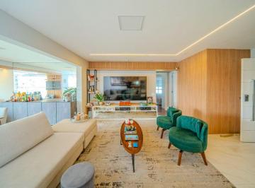 Apartamento de 3 quartos, Barueri · Apartamento com 3 suítes para venda em Alphaville Barueri São Paulo