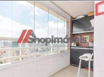 Apartamento · 60m² · 2 Quartos · Apartamento com 02 dormitórios, 60 m² - Bela Vista - São Paulo - SP