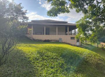 Rural de 3 quartos, Indaiatuba · Vende-se chácara no Recreio Campestre Internacional Viracopos em Indaiatuba/SP.
