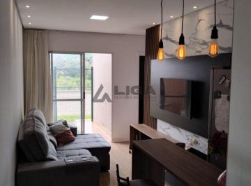 Apartamento de 2 quartos, Hortolândia · Oportunidade para Sair do Aluguel e Conquistar seu Apê em Hortolândia