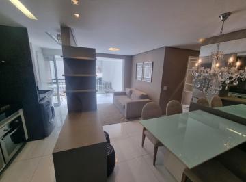 Apartamento de 2 quartos, São Paulo · Apartamento mobiliado à venda na Rua Maestro Cardim no Condomínio SP4U
