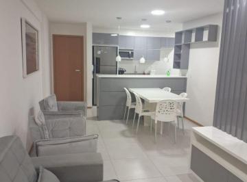 Apartamento de 3 quartos, Maceió · ALUGO LINDO APTO MOBILIADO NASCENTE, DE 3QTOS NA TERCEIRA QUADRA DA PRAIA DE JATIUCA