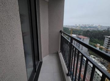 Apartamento de 2 quartos, São Paulo · Apartamento de 2 dormitórios, varanda e vaga de garagem, Exclusive Miguel Yunes