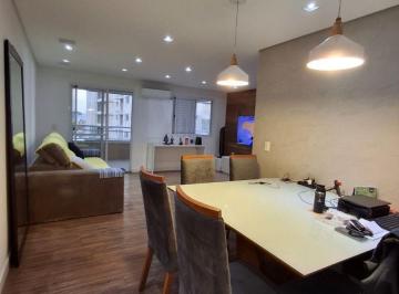 Apartamento de 3 quartos, Osasco · Apartamento com 3 quartos e 80 m² à venda no Centro