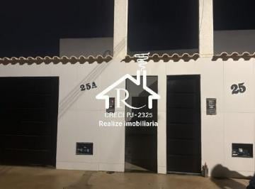 Foto 01 · Casa de 3 quartos em condomínio com lazer completo em Zabelê, Vitória da Conquista-BA  Venha conhece