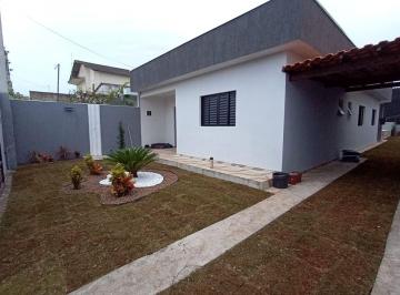 Casa de 3 quartos, Itanhaém · CASA NO BALNEÁRIO NOVARO - ITANHAÉM - LADO PRAIA - 800 METROS DO MAR