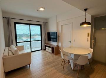Apartamento de 1 quarto, Salvador · Alugo 1/4 e sala decorado e mobiliado no Mondial Astron, Caminho das Árvores ,Salvador BA. 1 GARAGEM