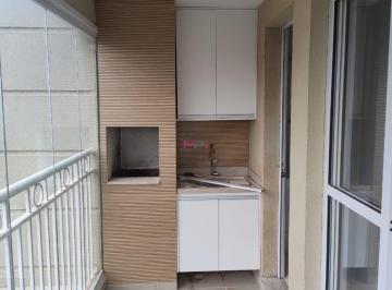 Foto 01 · APARTAMENTO À VENDA - CONDOMÍNIO BOSQUE DOS JURITIS - MEDEIROS - JUNDIAÍ SP